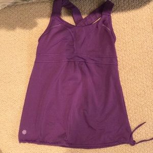 EUC ATHLETA TANK